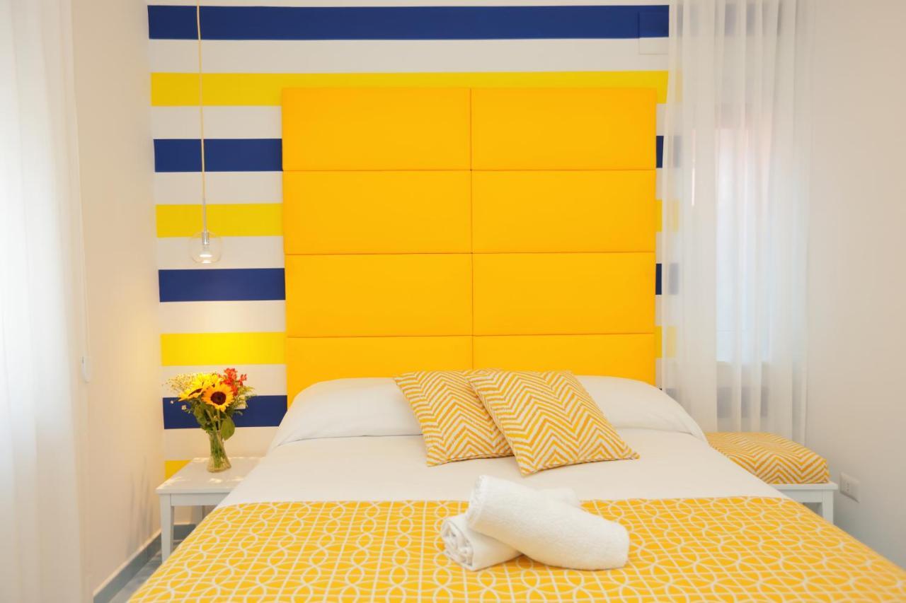Domus Meta Bed & Breakfast Exterior photo